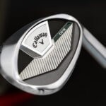 Callaway CB 12 Wedges: Go Big Or Go Home