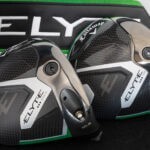 One We Saw Coming. One We Didn’t. Callaway Drops Two New Elyte Triple Diamond Drivers