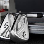 Callaway X Forged And X Forged Max Irons: A Return To Fundamentals