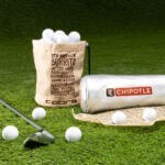 COBRA And Chipotle Team Up For Golf’s Most Delicious Limited-Edition Collab