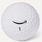 Amazon Just Dropped a Golf Ball, and It’s Exactly What You’d Expect