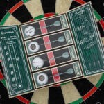 Throw Darts on the Golf Course with These Limited Edition TaylorMade TP5 Golf Balls