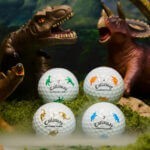 Callaway Chrome Tour Dino Golf Balls – Because People Love Them (Apparently)