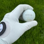 How Many Strikes Until Your Golf Ball Loses Performance?