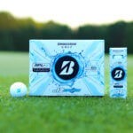 Bridgestone E12 SPLASH: Finally, A Ball That Doesn’t Care About The Weather