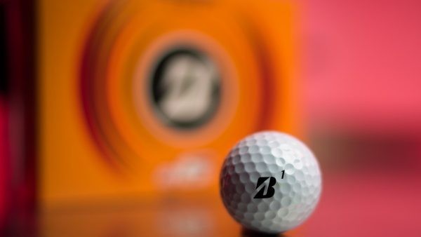 Bridgestone e6 Golf Balls plus Updates to OTTO