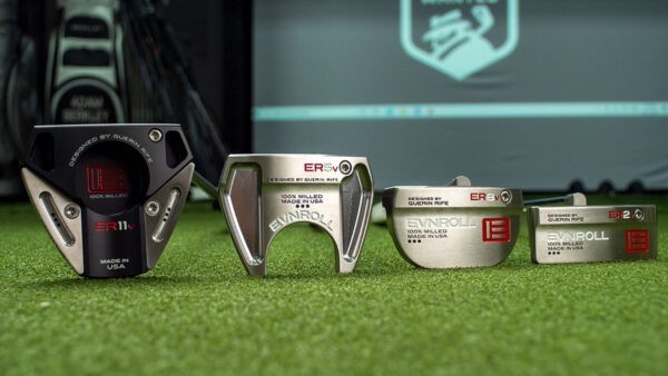 Testers Wanted – Evnroll V-Series Putters