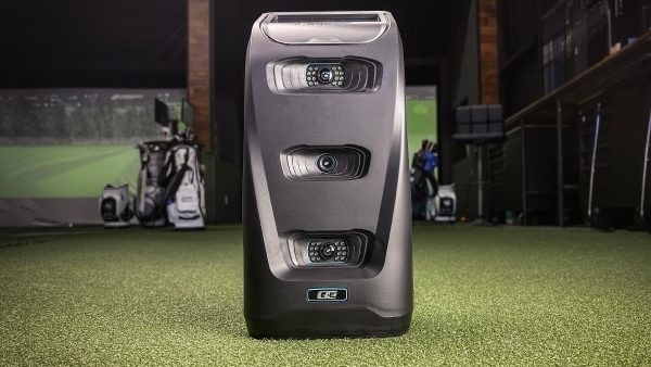 Foresight GC3 and Bushnell Launch Pro Launch Monitors