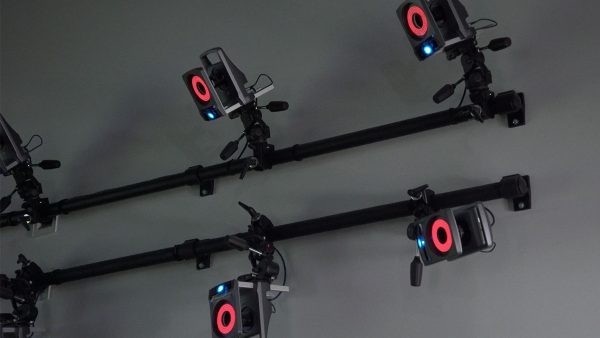 ENSO DEEP DIVE: FUJIKURA’S MOTION CAPTURE SYSTEM