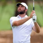 Only One Club Changed in Scottie’s Bag This Week