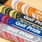 Comparing Golf Pride Grips (Which Model Is Right for You?)