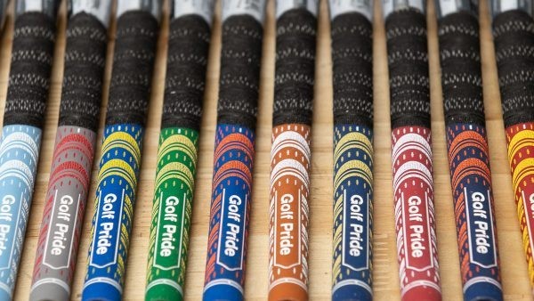 Golf Pride MCC Teams Grips – Available Now