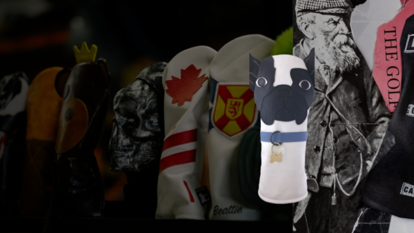 What’s Trending: Guide to Custom Headcovers