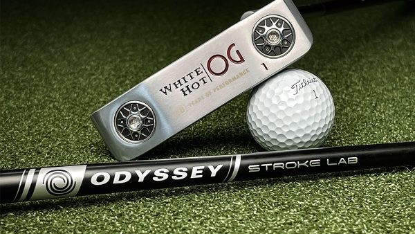 Odyssey Stroke Lab Putters vs Non Stroke Lab Putters