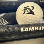 Forum Member Reviews: Lamkin Sonar+ Black Grips