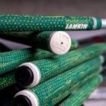 Forum Member Reviews: Lamkin UTX Green & Blue Grips