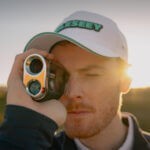 MILESEEY GenePro G1: A Rangefinder Smarter Than Your Playing Partners (It’s A Low Bar)