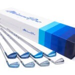 Mizuno Iceberg Irons: “The Visible Peak of Something Much Greater”