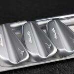 Mizuno Pro S-1 Irons: Building The Signature Series