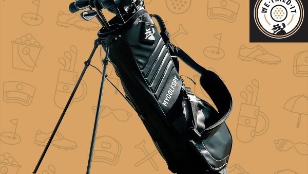 WE TRIED IT – MNML Stand Bag