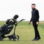 Motocaddy’s ME REMOTE: The Gateway Drug To Hands-Free Golf