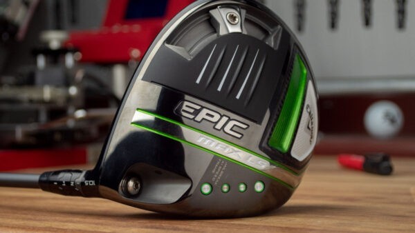 Testers Wanted: Callaway Epic Driver
