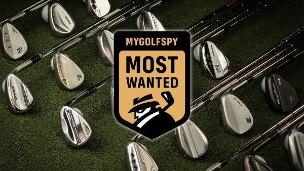 2021 MOST WANTED WEDGE