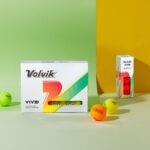 Volvik: Tour-Quality and Fun Wrapped into One Ball