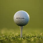 New Titleist Pro V1x Left Dash Makes Tour Debut