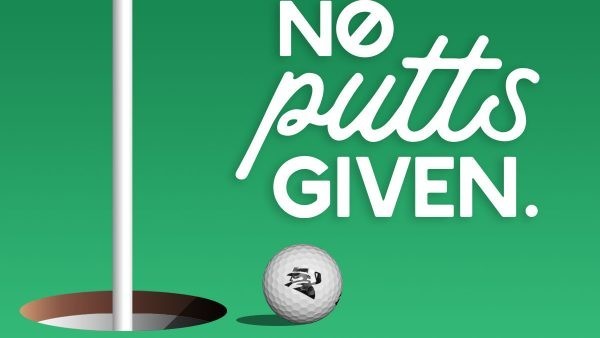 Should We Roll Back The Golf Ball? | #NoPuttsGiven 42