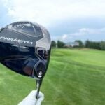 Forum Member Reviews: Callaway Paradym Drivers