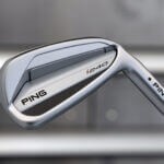 Long Iron Distance Chart (What Is Average For Your Handicap?)