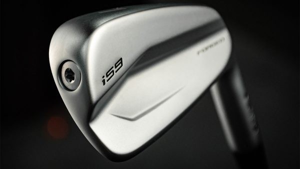PING i59 Forged Irons