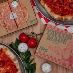 TaylorMade Serves Up Pizza Party TP5 Balls (Extra Cheese Not Included)