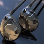 PXG Lightning Fairway Woods And Hybrids: Extending The Charge