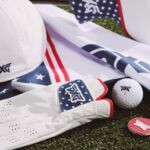 PXG Stars And Stripes Collection: American Pride Meets Performance For Summer 2025
