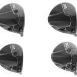 Four New PXG Lightning Drivers Spotted On USGA List