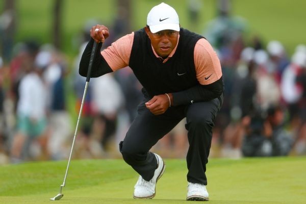 Tiger to play in next week's Genesis Invitational