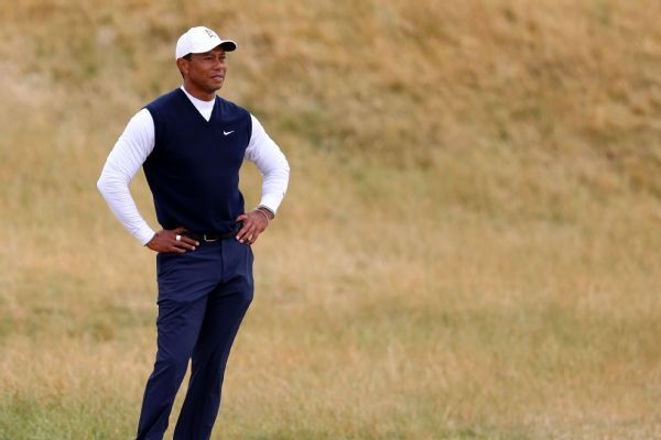 Tiger, Fowler among those meeting on tour future