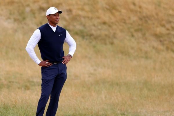 Tiger, Fowler among those meeting on tour future