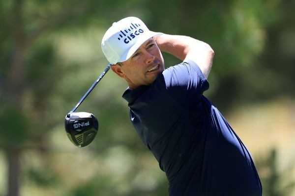 Reavie doubles lead to 6 points in Barracuda