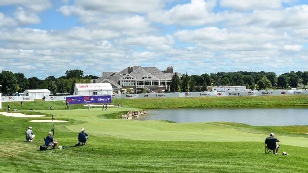 How to watch the PGA Tour's 3M Open on ESPN+