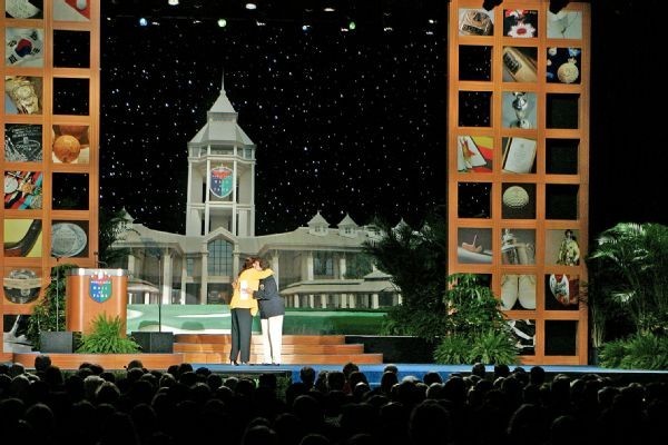 Golf Hall of Fame to move back to Pinehurst