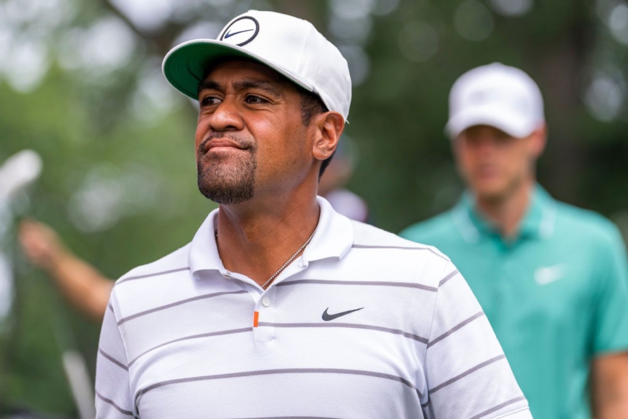 Finau, Pendrith share Rocket Mortgage lead