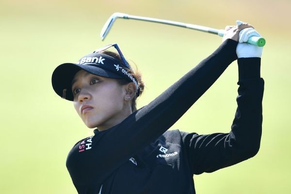 Ko shoots 65 again, leads by 2 at Scottish Open