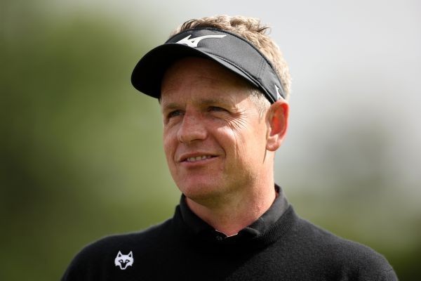 Euro golfers to get Ryder Cup match-play prep