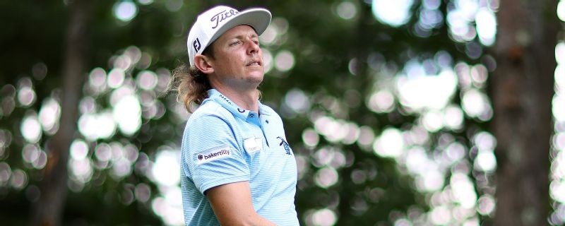 Smith: 'Unfair' LIV golfers won't play majors