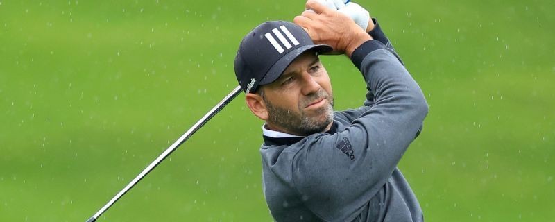 Garcia facing fine for BMW PGA withdrawal