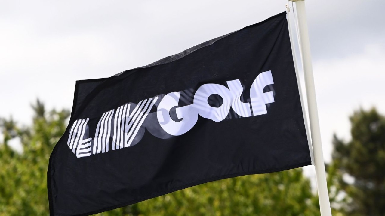 PGA Tour: LIV interfered with golfers' contracts