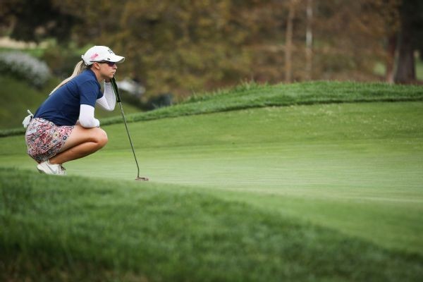 Veteran Ewart Shadoff gets first LPGA Tour win